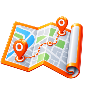 Car Tracker real-time vehicle tracking
