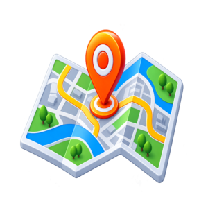 Car Tracker GPS route optimization