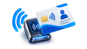 RFID card attendance system UAE