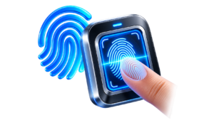Fingerprint biometric attendance system UAE