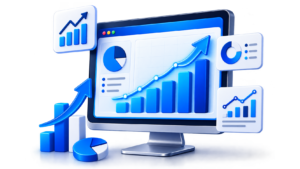 Real-time biometric attendance monitoring