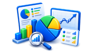 Employee attendance analytics and reporting