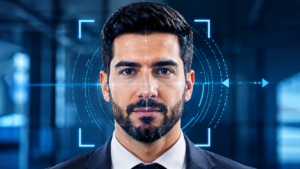 Facial recognition attendance