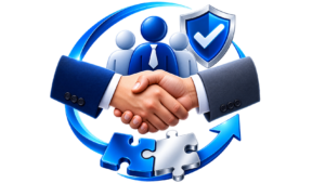 Customer partnership and professional automotive support