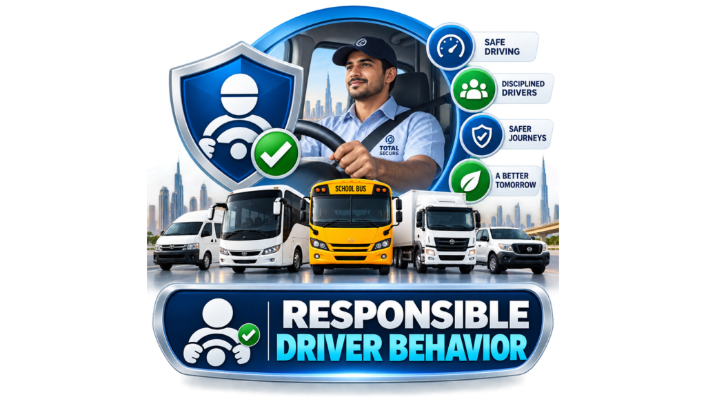 Speed Limiter for Responsible Driver Behavior