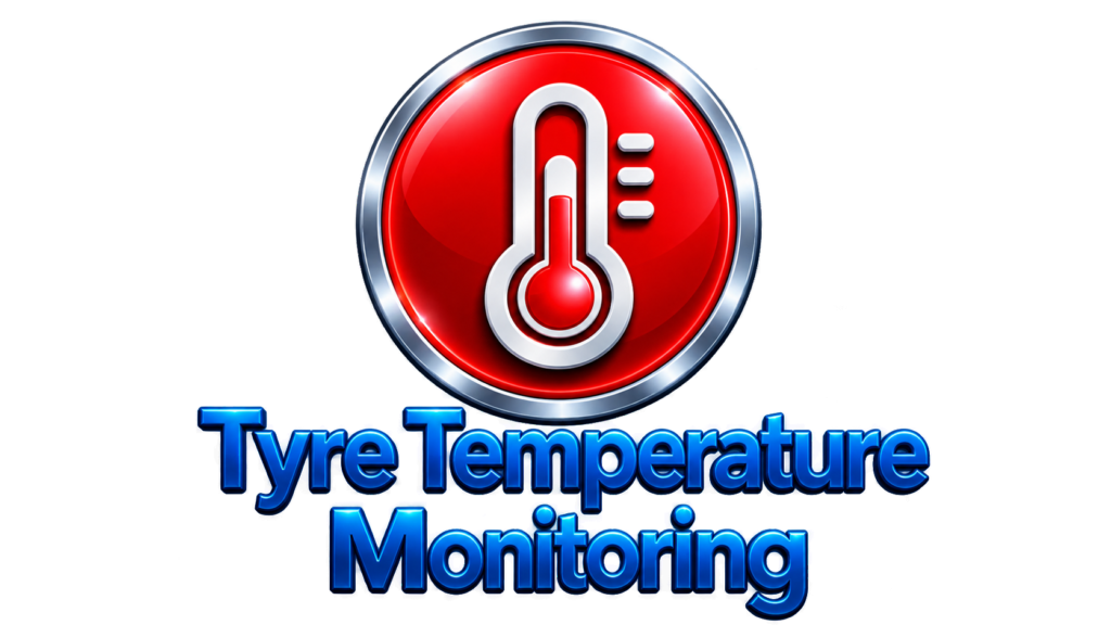 Wireless TPMS tyre pressure sensor UAE